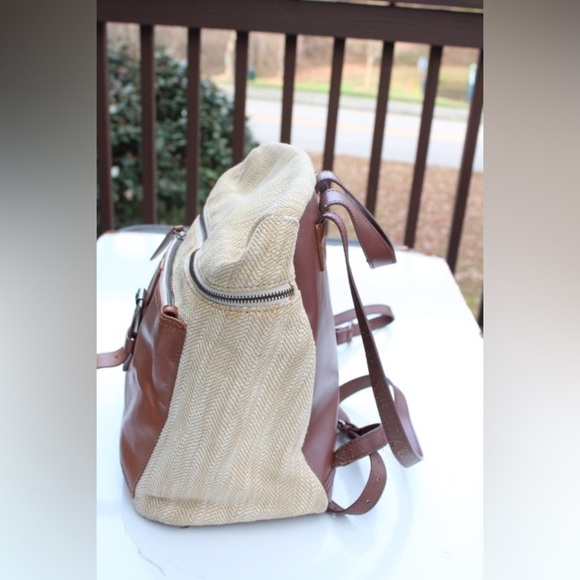 Kelsi Dagger Brooklyn backpack main image 11